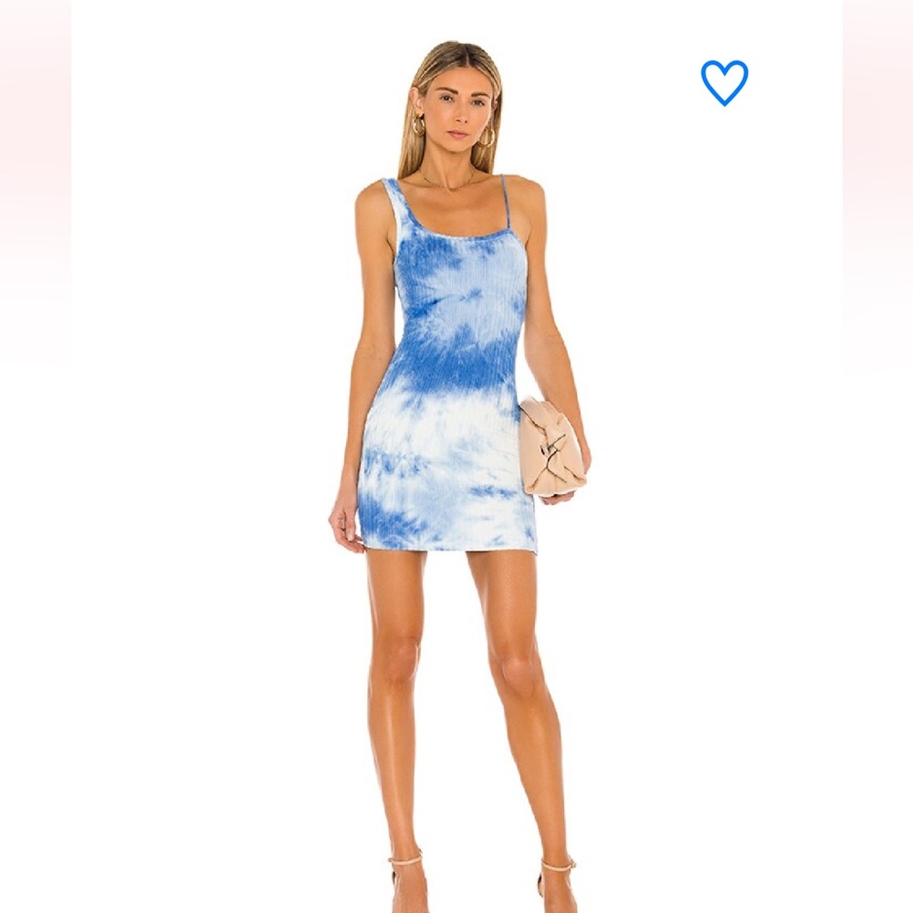 Superdown Mini Dress